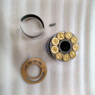 Onderdelen voor hydraulische pompen voor zuiger KRR025C LRR025C KRR030D KRR038C KRR045D