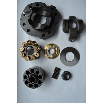 LZV030 LZV060 Onderdelen voor zuigerpompen, LZV090 LZV120 Hydraulische zuigerpompen