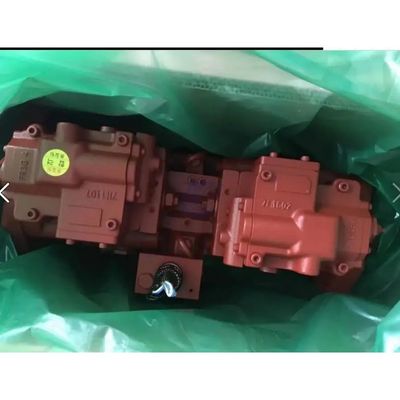 LZV030 LZV060 Onderdelen voor zuigerpompen, LZV090 LZV120 Hydraulische zuigerpompen