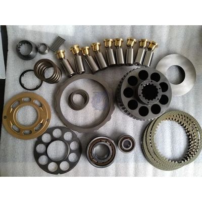 LZV030 LZV060 Onderdelen voor zuigerpompen, LZV090 LZV120 Hydraulische zuigerpompen