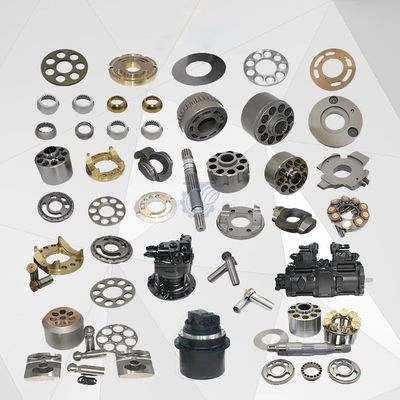 MAG-18 MAG-27 Reismotoronderdelen, Msg-18 Msg-27p Msg-44 Finale aandrijving onderdelen en reparatie