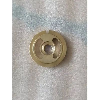 PARK Graafmachine Hydraulische Pomp Onderdelen Reparatie Kit Duurzaam Voor F12-250