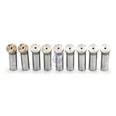HPV75 Hydraulische pomp reparatie kits Fittings 708-1W-00111 708-1W-00131 Fit PC60-6 PC60-7