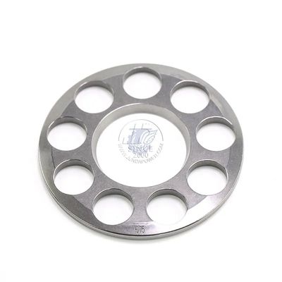 HPV75 Hydraulische pomp reparatie kits Fittings 708-1W-00111 708-1W-00131 Fit PC60-6 PC60-7