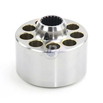 HPV75 Hydraulische pomp reparatie kits Fittings 708-1W-00111 708-1W-00131 Fit PC60-6 PC60-7