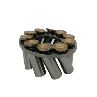 PSV2-62T Piston Pump Repair Kit Spare Parts Fit KAYABA PSV2-serie