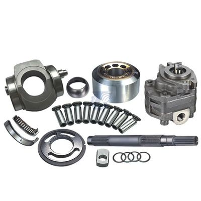 PSV2-62T Piston Pump Repair Kit Spare Parts Fit KAYABA PSV2-serie