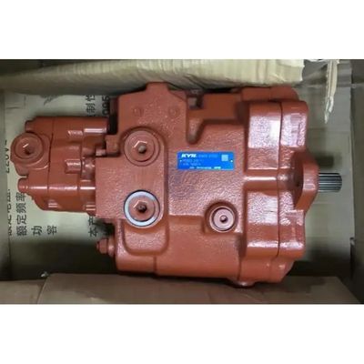 PSV2-62T Piston Pump Repair Kit Spare Parts Fit KAYABA PSV2-serie