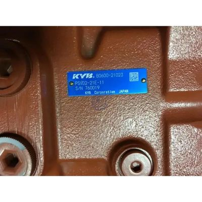 PSV2-62T Piston Pump Repair Kit Spare Parts Fit KAYABA PSV2-serie