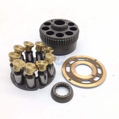 KAWASAK K3V63 Hydraulische pomponderdelen voor K3V112 K3V140 K5V140 K5V160 K5V180 K5V200