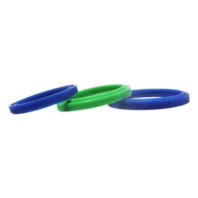 Blauw BA Hydraulische reparatie kit Cylinder Rod Seal voor de bouw