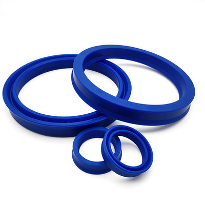 Blauw BA Hydraulische reparatie kit Cylinder Rod Seal voor de bouw