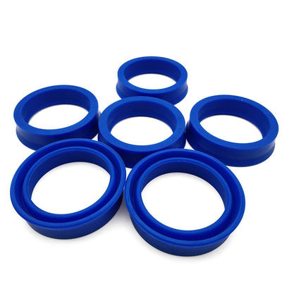 Blauw BA Hydraulische reparatie kit Cylinder Rod Seal voor de bouw