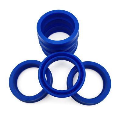 Blauw BA Hydraulische reparatie kit Cylinder Rod Seal voor de bouw