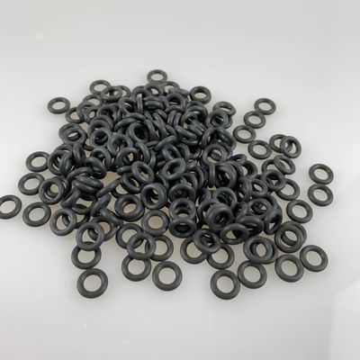 OEM Rubber Hydraulic Repair Kit, Multifunctionele Silicone O Ring