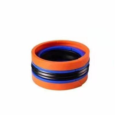 PTFE Duurzame Hydraulische Reparatie Kits Voor Graafmachine Cylinder Seal