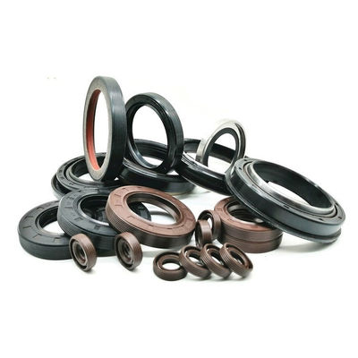 Meerdere doeleinden Hydraulische reparatie kit Praktisch voor graafmachine zuiger