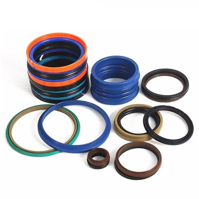 Meerdere doeleinden Hydraulische reparatie kit Praktisch voor graafmachine zuiger