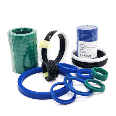 Meerdere doeleinden Hydraulische reparatie kit Praktisch voor graafmachine zuiger