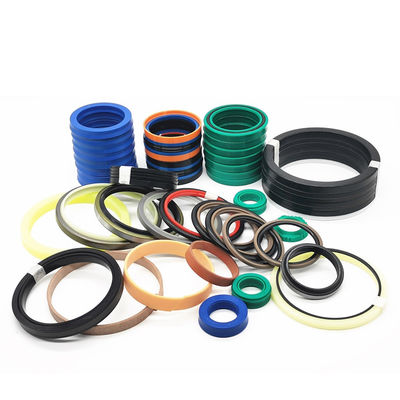 Meerdere doeleinden Hydraulische reparatie kit Praktisch voor graafmachine zuiger