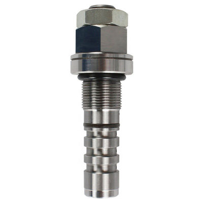 708-2l-06710 Excavator Relief Valve, 708-2g-03710