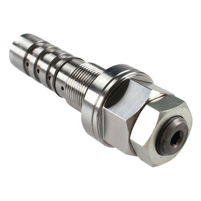 708-2l-06710 Excavator Relief Valve, 708-2g-03710