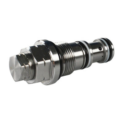 Pc200-6 Pc210-6 Hydraulische overloopklep 723-40-56100 723-40-56302