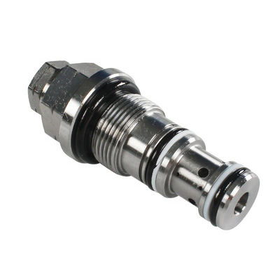 Pc200-6 Pc210-6 Hydraulische overloopklep 723-40-56100 723-40-56302