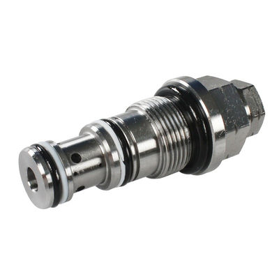 Pc200-6 Pc210-6 Hydraulische overloopklep 723-40-56100 723-40-56302