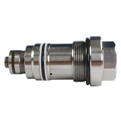 723-46-43400 Hoofdverzorgingsklep, Pc300-7 Safety Valve Assembly van de graafmachine 723-46-40100