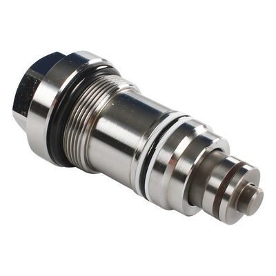 723-46-43400 Hoofdverzorgingsklep, Pc300-7 Safety Valve Assembly van de graafmachine 723-46-40100