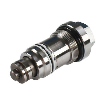 723-46-43400 Hoofdverzorgingsklep, Pc300-7 Safety Valve Assembly van de graafmachine 723-46-40100