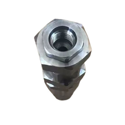 Volvo Ec210 Hydraulische overloopklep stabiel 14513267 Voor graafmachine