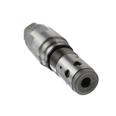 4286943 4324851 Hydraulische overloopklep voor graafmachine Ex200-2