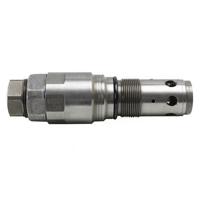 4286943 4324851 Hydraulische overloopklep voor graafmachine Ex200-2