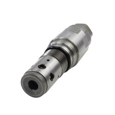 4286943 4324851 Hydraulische overloopklep voor graafmachine Ex200-2