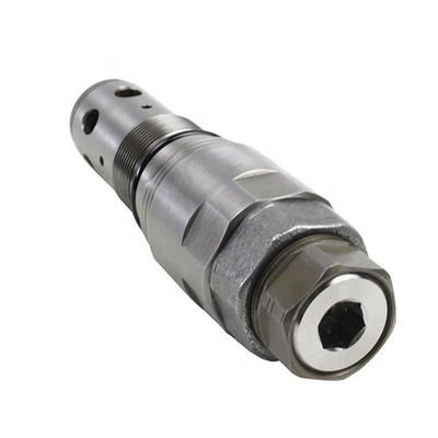 4286943 4324851 Hydraulische overloopklep voor graafmachine Ex200-2