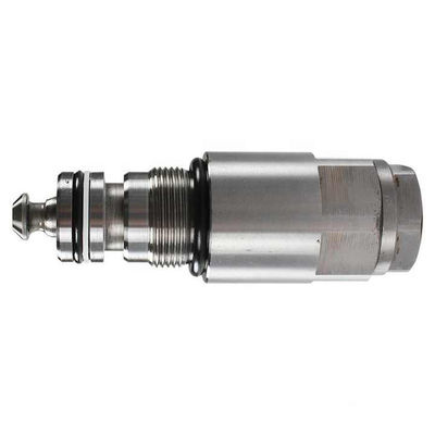 Hoofdbesturing Hydraulische overloopklep 4392196 723-40-60101 Voor Pc120-6 Pc200-6