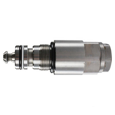 Hoofdbesturing Hydraulische overloopklep 4392196 723-40-60101 Voor Pc120-6 Pc200-6