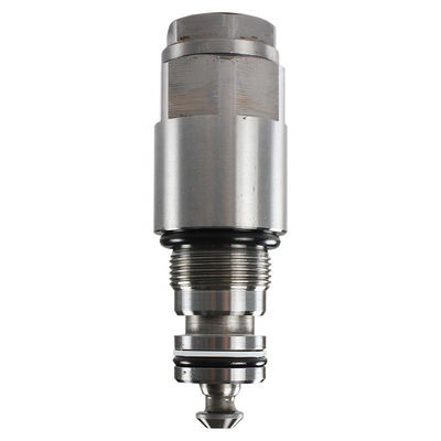 Hoofdbesturing Hydraulische overloopklep 4392196 723-40-60101 Voor Pc120-6 Pc200-6