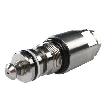 Hoofdbesturing Hydraulische overloopklep 4392196 723-40-60101 Voor Pc120-6 Pc200-6