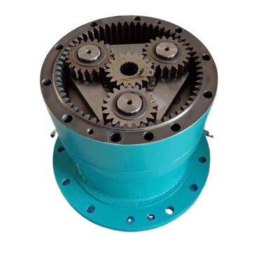 Kobelco Excavator Swing Gearbox Motor voor Sk200-6 Sk200-8 Sk200lc-8