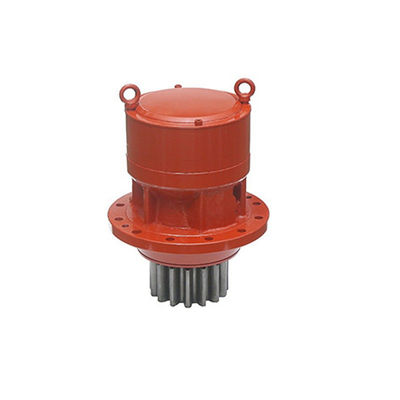 K1000350 Swing Gearbox snelheidsreducer Praktisch voor graafmachines