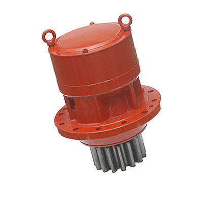 K1000350 Swing Gearbox snelheidsreducer Praktisch voor graafmachines