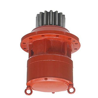 K1000350 Swing Gearbox snelheidsreducer Praktisch voor graafmachines