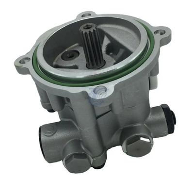 Praktische K3V112 Hydraulische boosterpomp, veelzijdige hydraulische pomponderdelen
