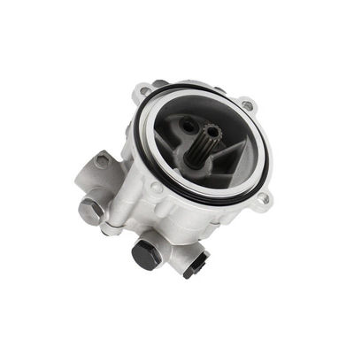 Ec300d Ec250 Volvo Pilot Pump, K3v140 K3v180 KAWASAK Hydraulische Pomp