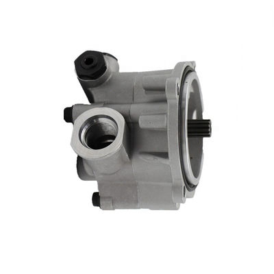 Ec300d Ec250 Volvo Pilot Pump, K3v140 K3v180 KAWASAK Hydraulische Pomp