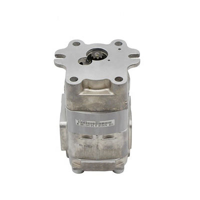 4693315 434592 Pomptransmissie van de graafmachine voor ex55 Zx55 Zx60