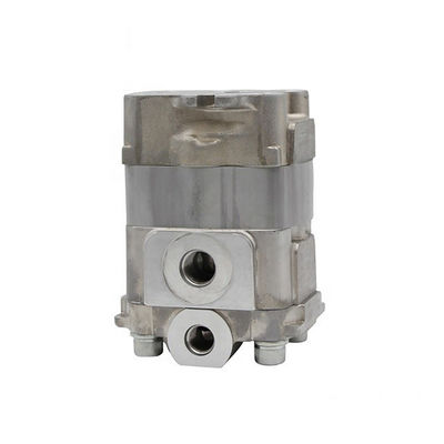 4693315 434592 Pomptransmissie van de graafmachine voor ex55 Zx55 Zx60
